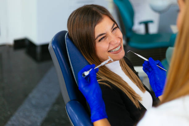 Best Dental X-Rays and Imaging  in Woodbine, GA