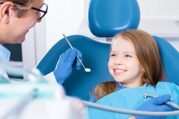 Best Tooth Extraction  in Woodbine, GA