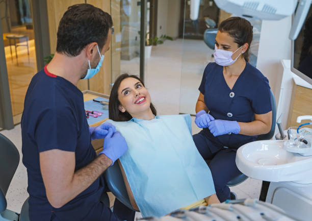 Best Dental Inlays and Onlays  in Woodbine, GA