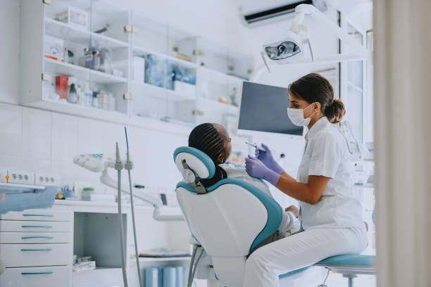 Best General Dentistry  in Woodbine, GA