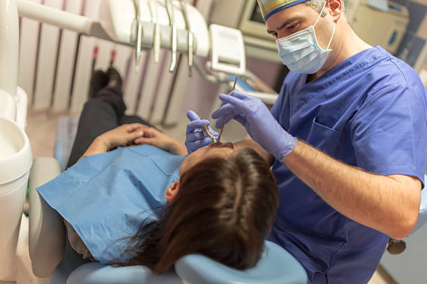 Best Cosmetic Dentistry  in Woodbine, GA