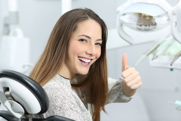 Best Dental Fillings (Composite and Amalgam)  in Woodbine, GA