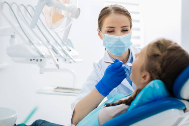 Best Preventive Dentistry  in Woodbine, GA